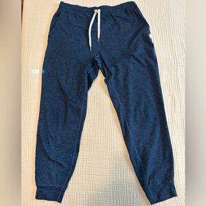 Vuori joggers women’s size small